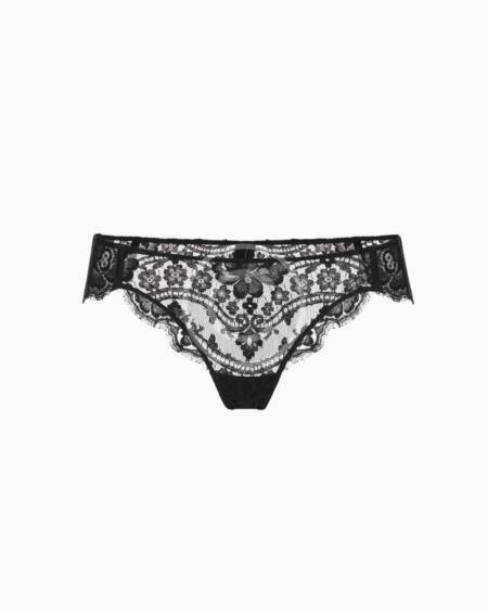 Lace panties