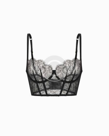 Lace top