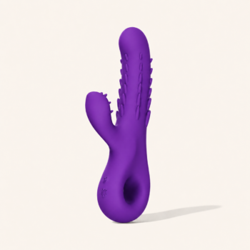 AURIV LAB Ceva in Royal Violet