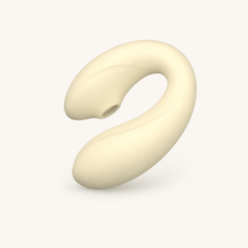 AURIV LAB Dova in Vanilla Cream
