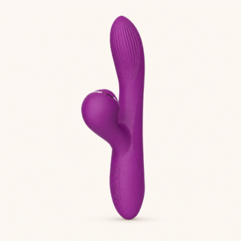 AURIV LAB Fila in Vivid Orchid