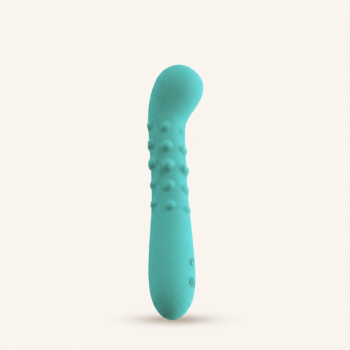 AURIV LAB Lyra product image in Aqua Teal