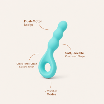 AURIV LAB Ora in Aqua Teal