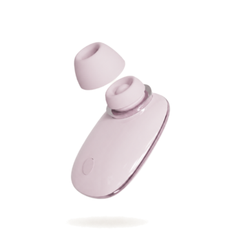 AURIV LAB Breva mist lilac 01