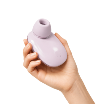 AURIV LAB Breva mist lilac 06