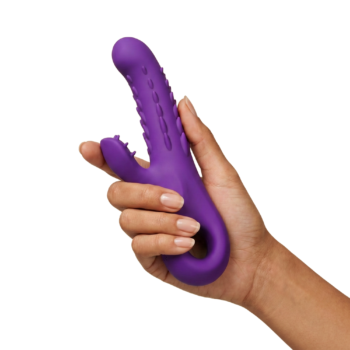 AURIV LAB Ceva royal violet 04