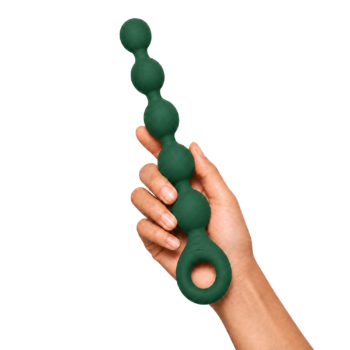 AURIV LAB Lune forest green 04