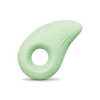 AURIV LAB Mira mint glow 01