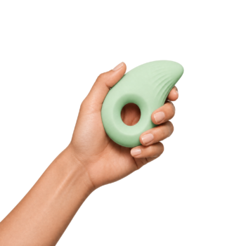 AURIV LAB Mira mint glow 04