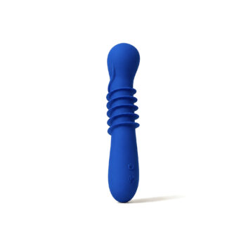 AURIV LAB Neva cobalt blue 01
