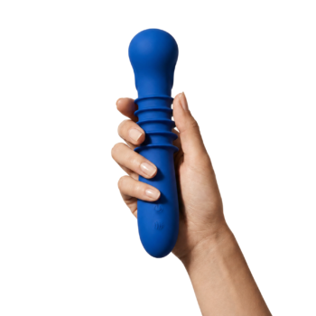 AURIV LAB Neva cobalt blue 04