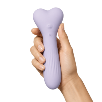 AURIV LAB Vela mist lilac 04